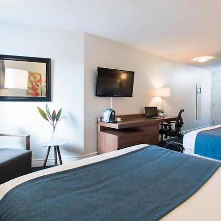Hotel Albert Par G5 Rouyn Εξωτερικό φωτογραφία