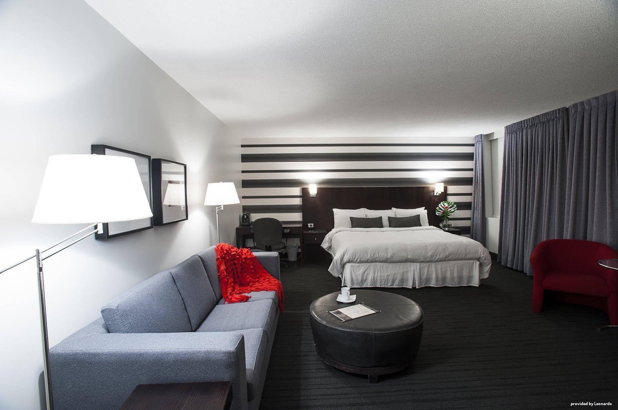 Hotel Albert Par G5 Rouyn Εξωτερικό φωτογραφία