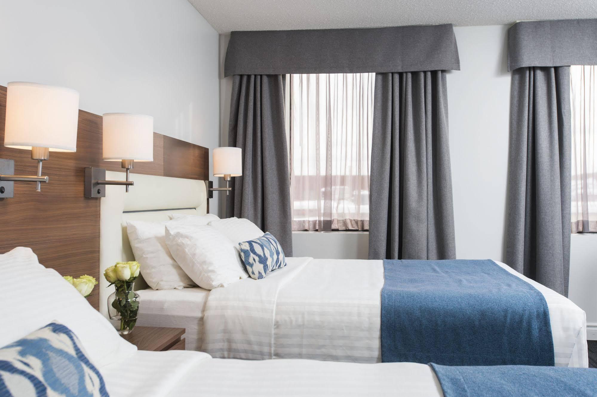 Hotel Albert Par G5 Rouyn Εξωτερικό φωτογραφία
