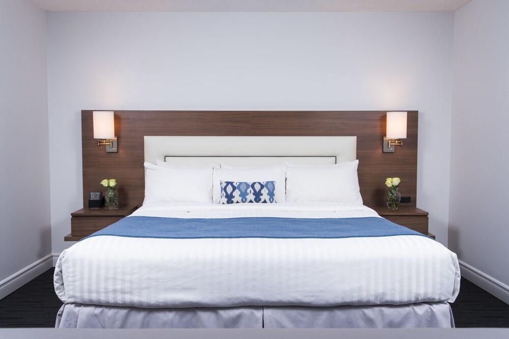 Hotel Albert Par G5 Rouyn Εξωτερικό φωτογραφία