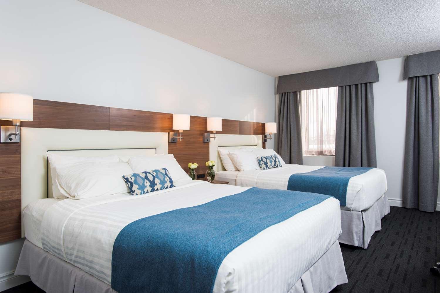 Hotel Albert Par G5 Rouyn Εξωτερικό φωτογραφία