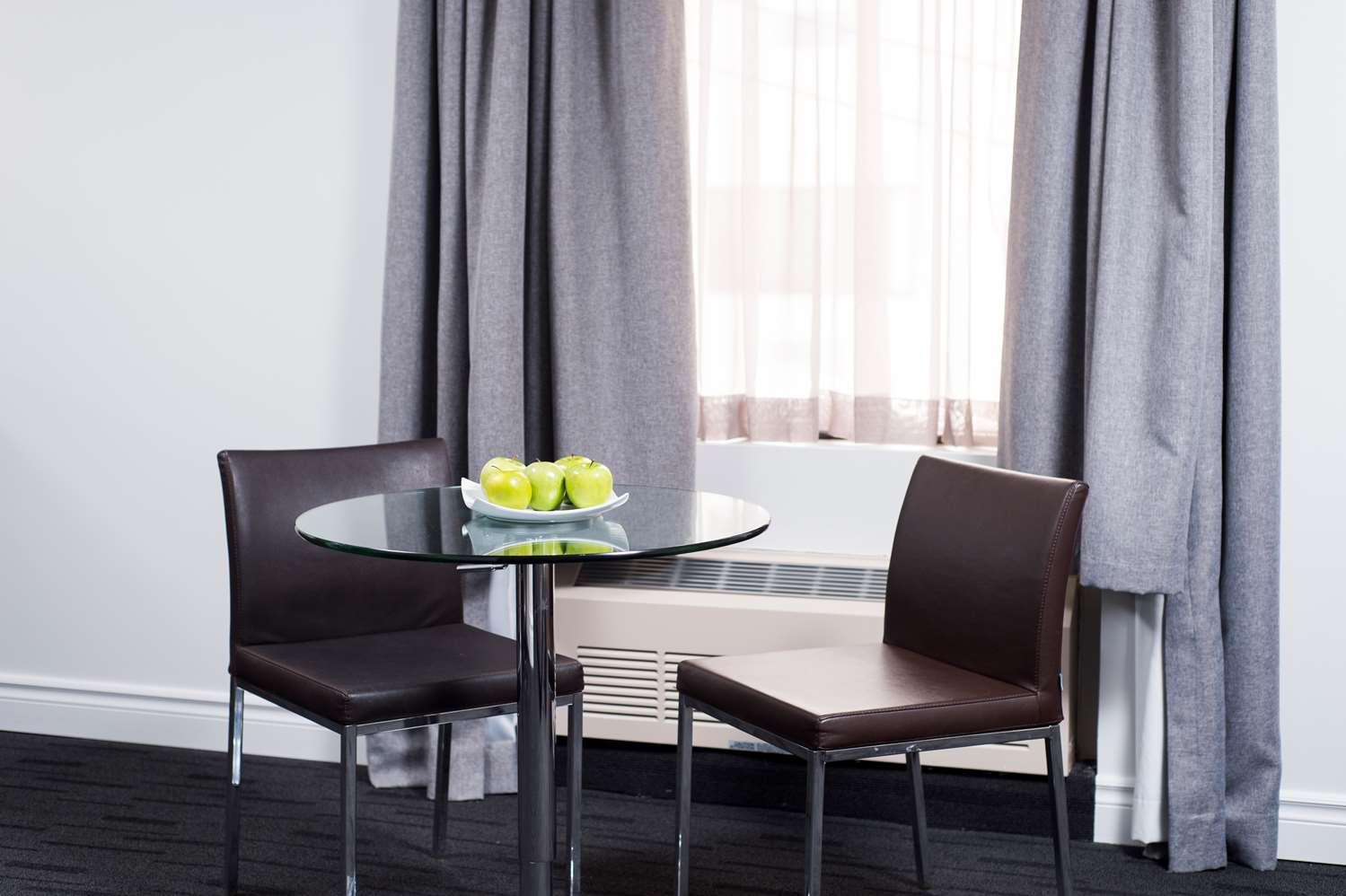 Hotel Albert Par G5 Rouyn Εξωτερικό φωτογραφία