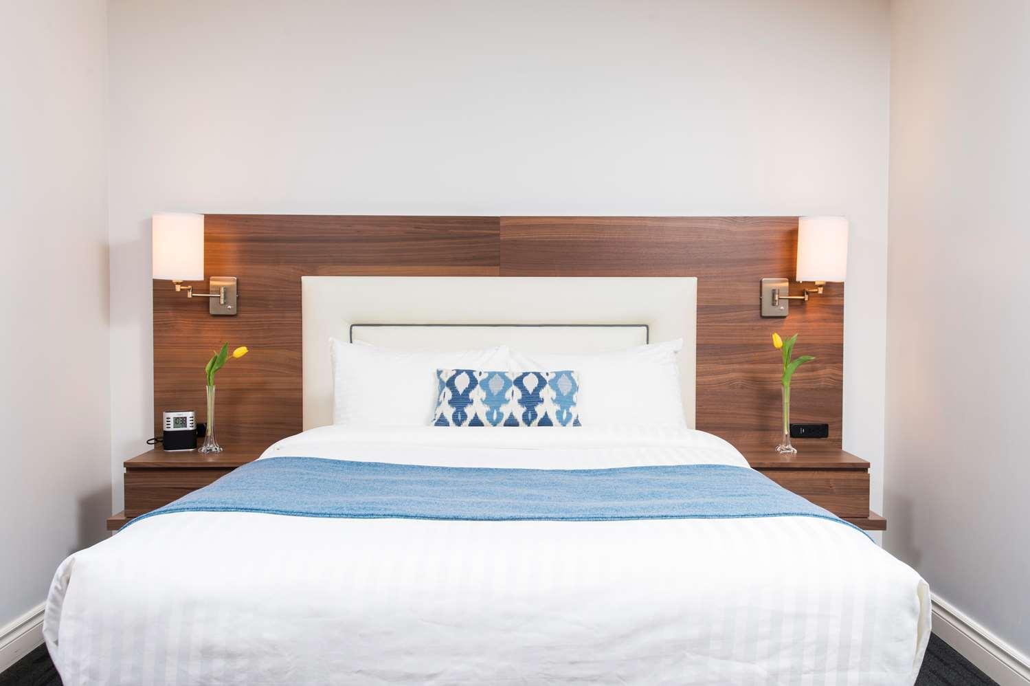 Hotel Albert Par G5 Rouyn Εξωτερικό φωτογραφία