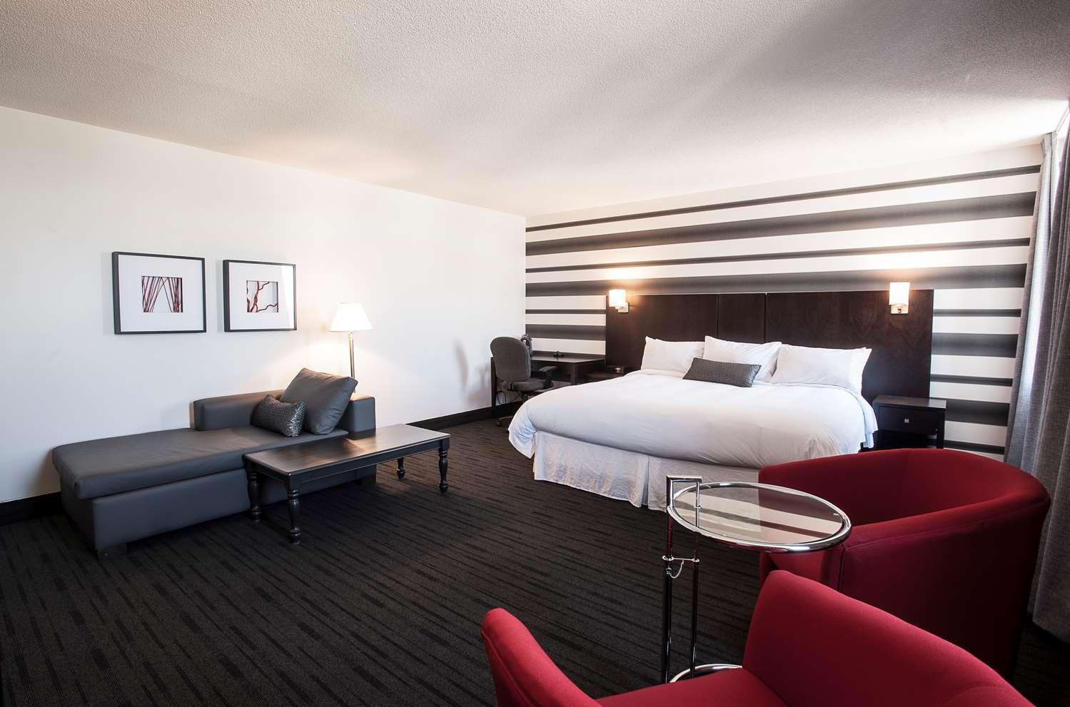 Hotel Albert Par G5 Rouyn Εξωτερικό φωτογραφία