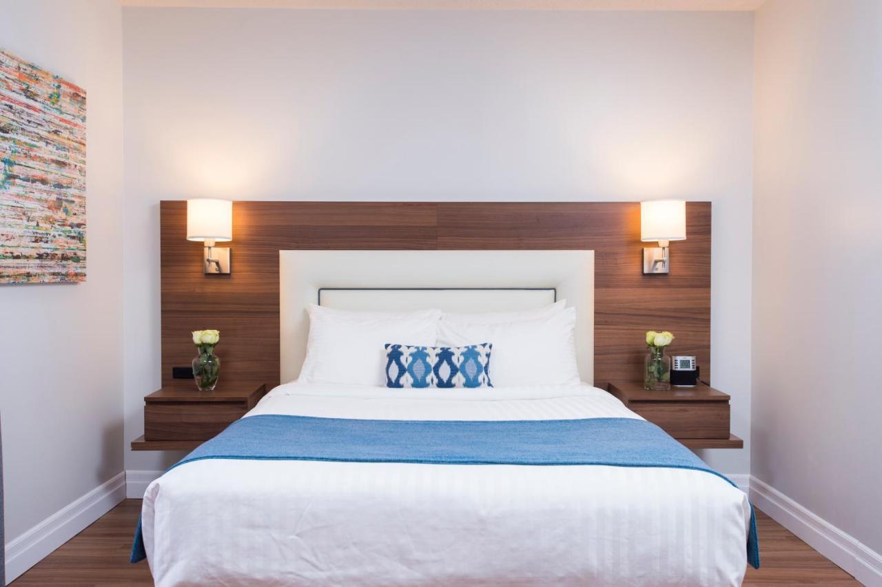 Hotel Albert Par G5 Rouyn Εξωτερικό φωτογραφία