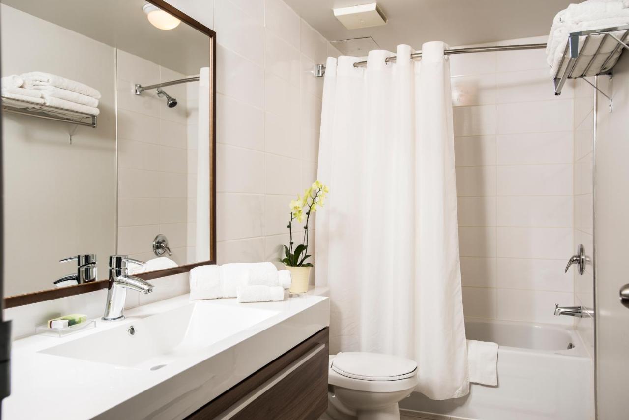 Hotel Albert Par G5 Rouyn Δωμάτιο φωτογραφία
