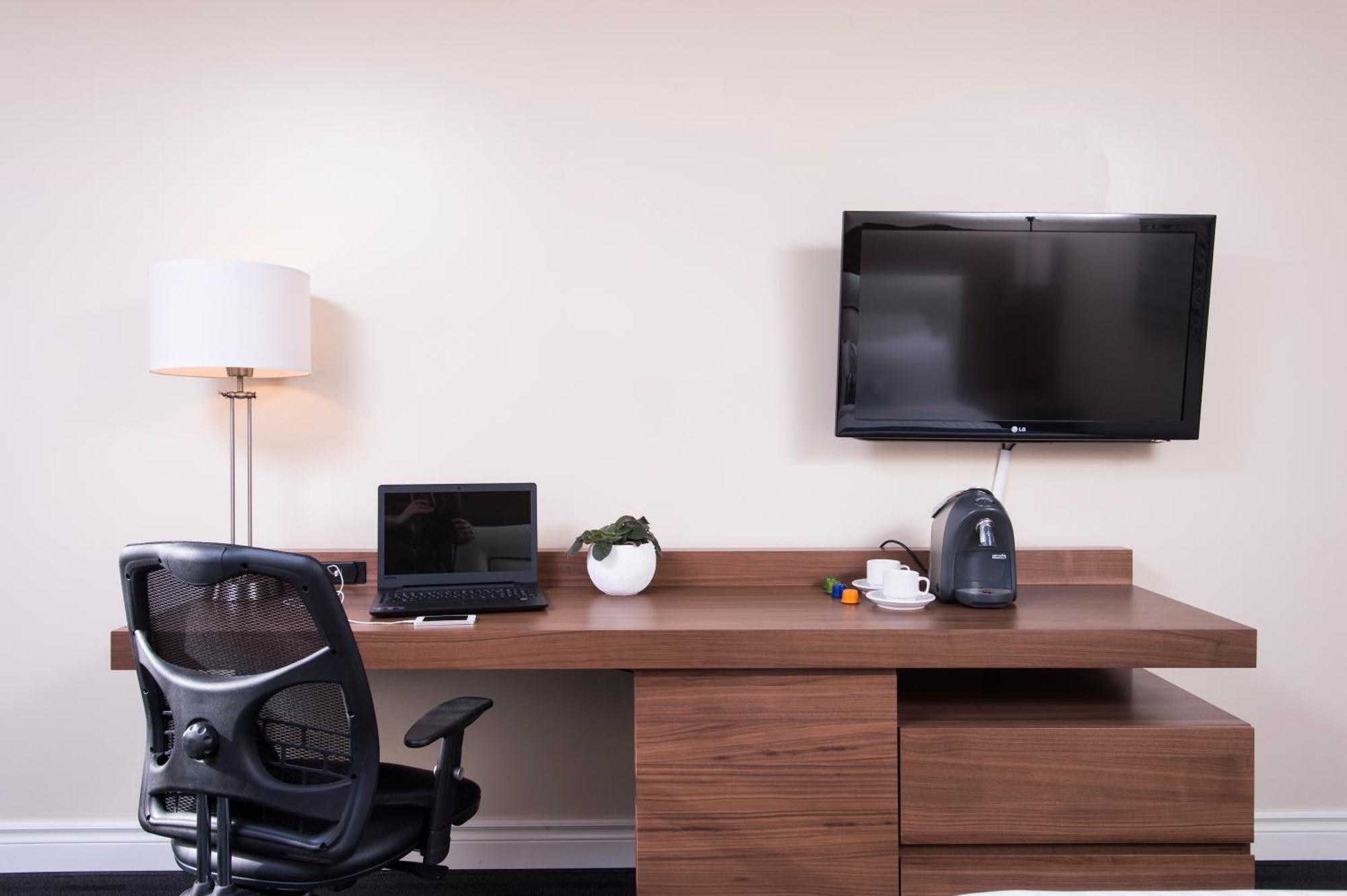 Hotel Albert Par G5 Rouyn Δωμάτιο φωτογραφία