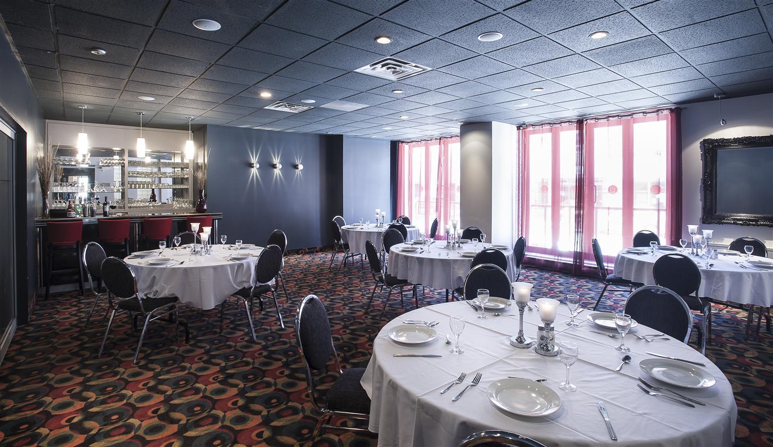 Hotel Albert Par G5 Rouyn Εξωτερικό φωτογραφία